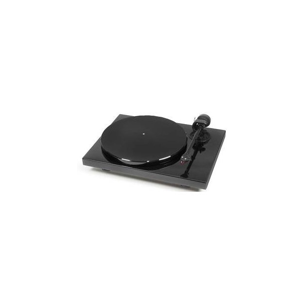 Pro-Ject : 1 Xpression III Carbon