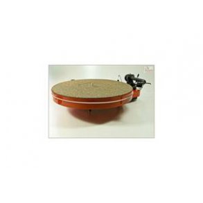 Analogis Mat One - Kork/Gummi