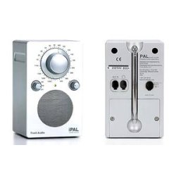 Tivoli : PAL-BT FM/BlueTooth