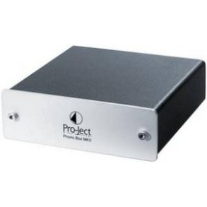 Pro-Ject : Phono Box S