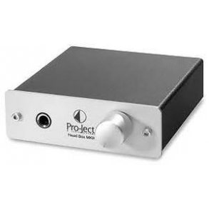 Pro-Ject : Head  Box