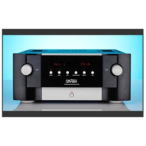 Mark Levinson No 585.5 Integreret forstrker Phono