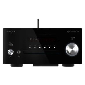 Advance Paris Myconnect 60 - all in one