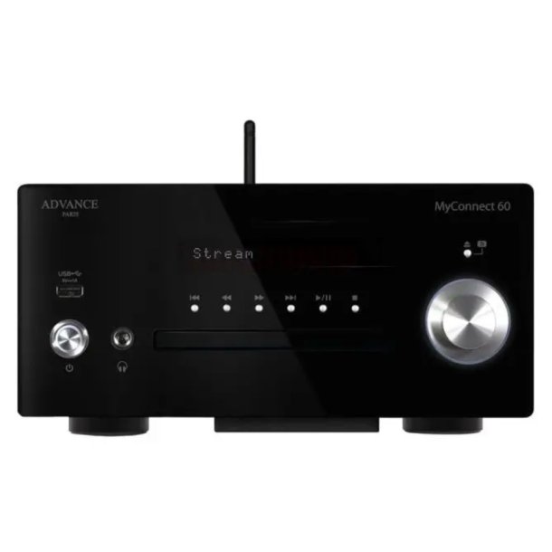 Advance Paris Myconnect 60 - all in one