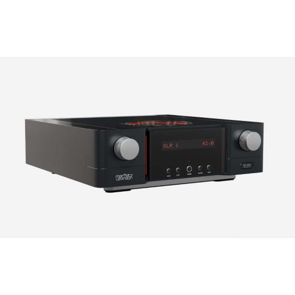 Mark Levinson No. 626  forforst�rker 