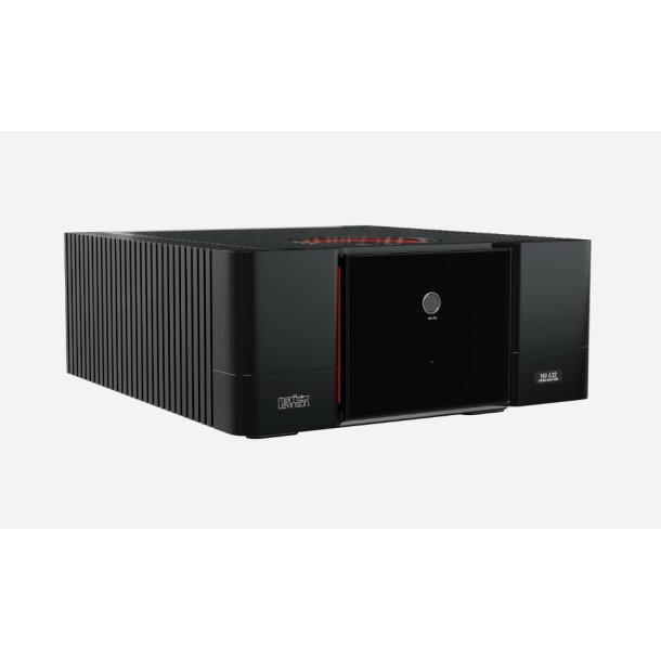 Mark Levinson No. 632  dual mono effektforst�rker