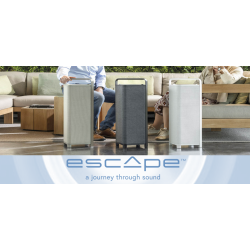 Escape P6 AIR