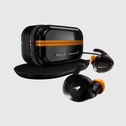 Klipsch T5 II True Wireless Sport