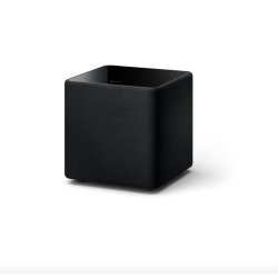 KEF pakke - XIO Soundbar + Kube 8 MIE + KW2 Wireless Adapter