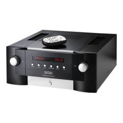 Mark Levinson No 585.5 Integreret forstrker Phono