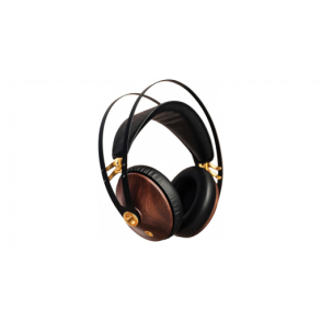 Meze 99 Classics Walnut Gold