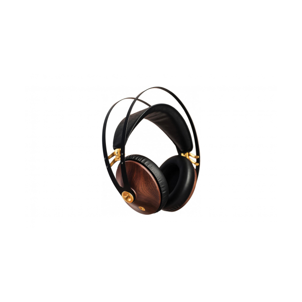 Meze 99 Classics Walnut Gold