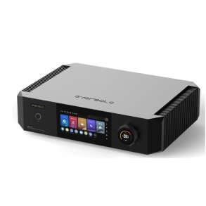 Eversolo DMP-A10 (Streamer/DAC/PRE-amp)