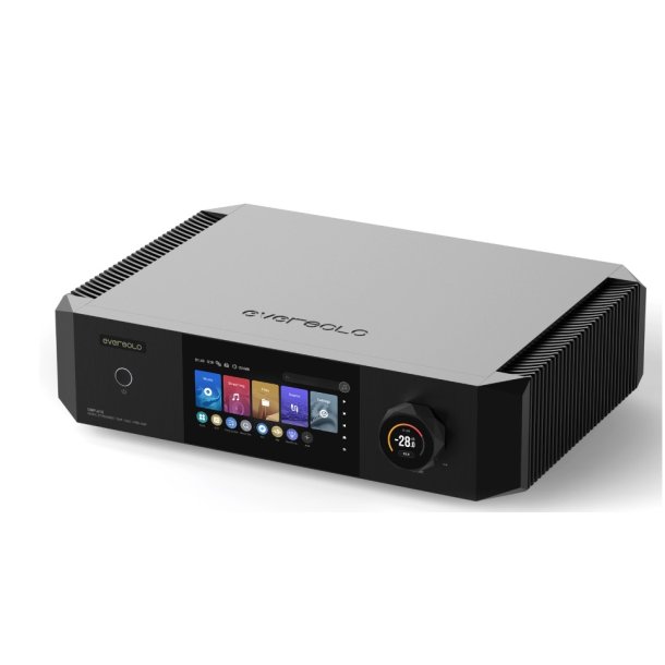 Eversolo DMP-A10 (Streamer/DAC/PRE-amp)