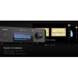 Eversolo DMP-A10 (Streamer/DAC/PRE-amp)