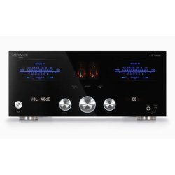 Advance Paris A12 Classic - integreret forst�rker