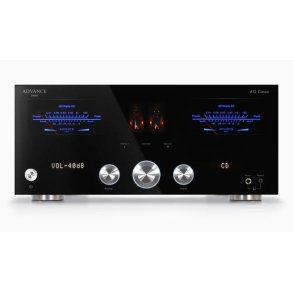 Advance Paris A12 Classic - integreret forst�rker
