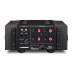 Accuphase A-48S - effektforst�rker 