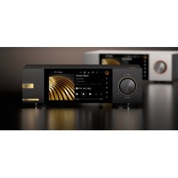 Eversolo DMP-A6 MASTER EDITION - GEN 2  (Streamer/DAC/PRE-amp) 