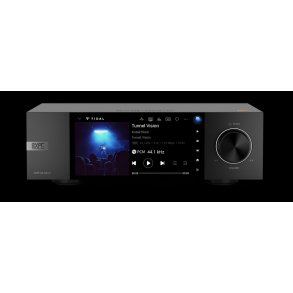 Eversolo DMP-A6 (Streamer/DAC/PRE-amp) - GEN 2