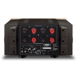 Accuphase A-80 - effektforst�rker 