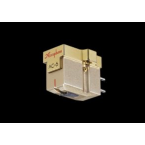 Accuphase AC-6 - Moving coil pick-up