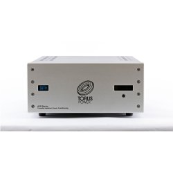Torus AVR
