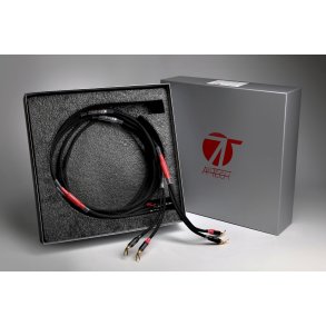  Airtech Omega 2-Hjttalerkabel