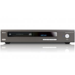 Arcam CDS50
