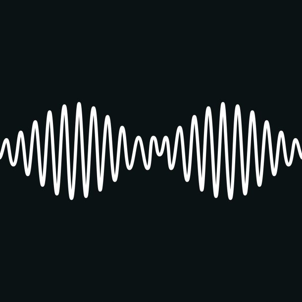 Arctic Monkeys: AM