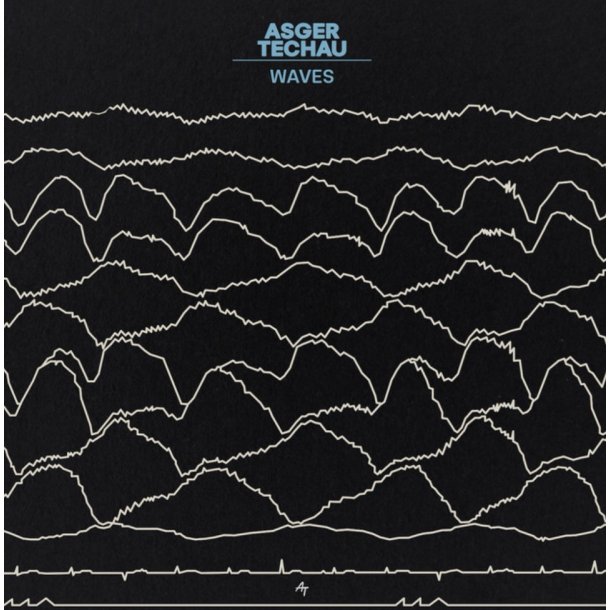 Asger Techau: Waves