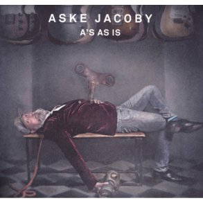 Aske Jacoby: A's As Is