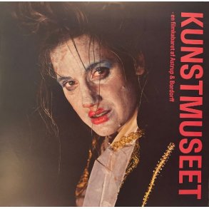 Astrup og Bordoff: Kunstmuseet