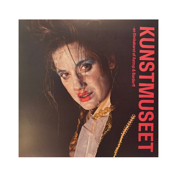 Astrup og Bordoff: Kunstmuseet
