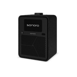 Sonoro - Atron - kompakt All-in-One musiksystem
