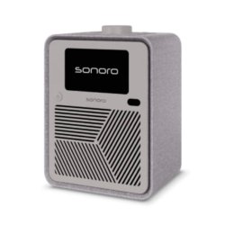 Sonoro - Atron - kompakt All-in-One musiksystem