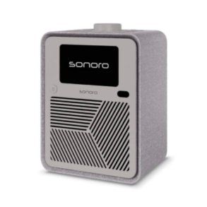 Sonoro - Atron - kompakt All-in-One musiksystem