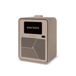 Sonoro - Atron - kompakt All-in-One musiksystem