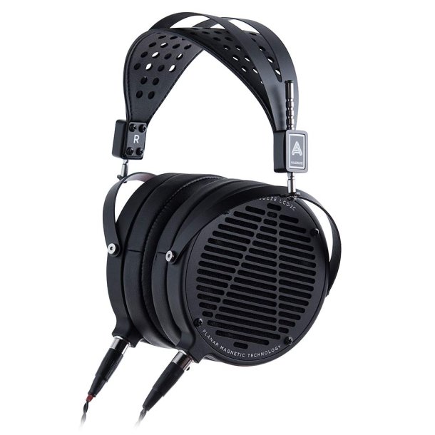 AUDEZE LCD 2 Classic open