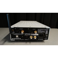 Audio Analogue AADAC