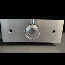 Audio Analogue AADAC