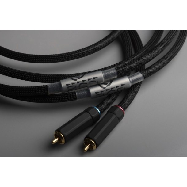 BCD interconnect (RCA)