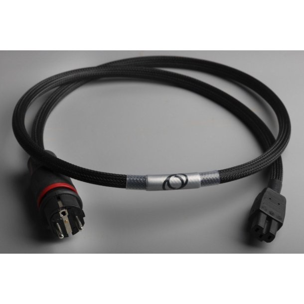 BCD str�mkabel IEC13/Schuko)