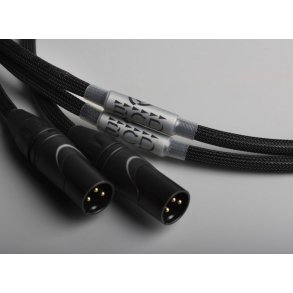 BCD interconnect (XLR)