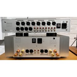 Bow Walrus/Warlock forstrker-st