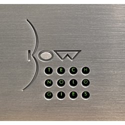 Bow Walrus/Warlock forstrker-st