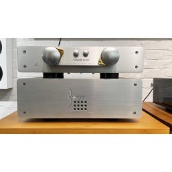 Bow Walrus/Warlock forstrker-st