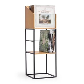 Norstone m�bel til vinylplader