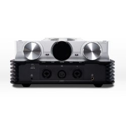 iFi Phantom iDSD Streamer &amp; hovedtelefonforst�rker