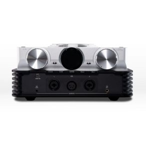 iFi Phantom iDSD Streamer & hovedtelefonforst�rker